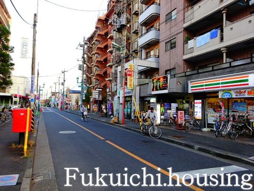 その他　赤堤商店街（その他）まで839m