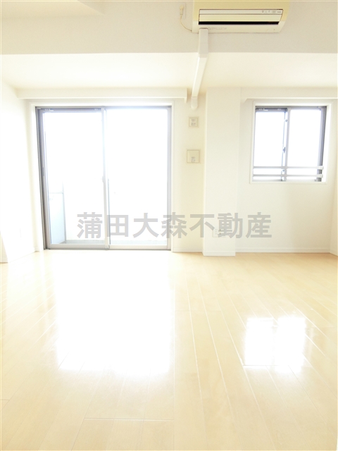 居室・リビング　洋室9.6帖