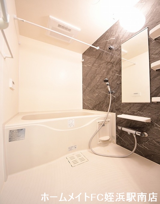 バス・シャワールーム　★同シリーズ・同タイプの参考写真♪★