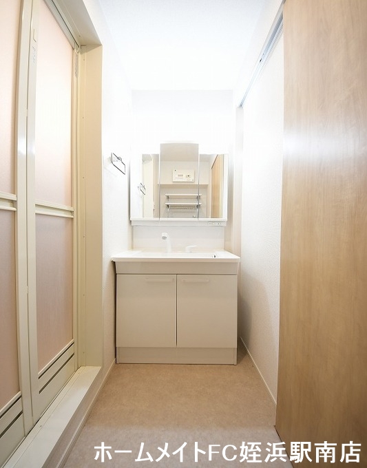 洗面設備　★同シリーズ・同タイプの参考写真♪★