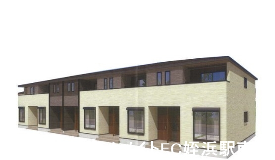 建物外観　★ペット飼育可！★