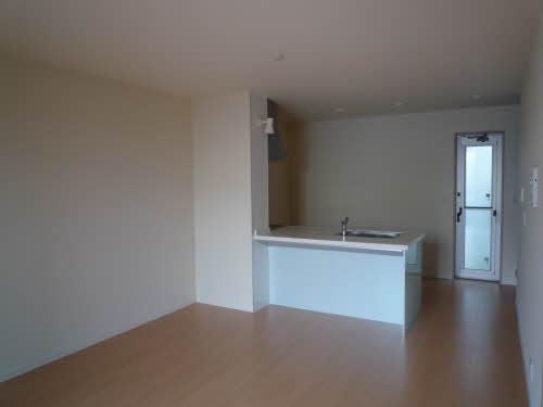 居室・リビング　広々リビング！