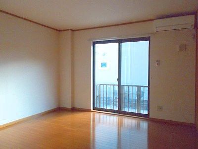 その他設備　駐輪場