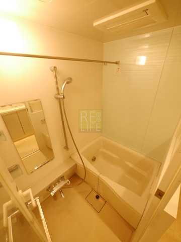 バス・シャワールーム　レジディア文京音羽II(参考画像)