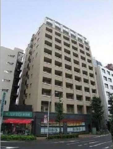 建物外観　レジディア文京音羽II