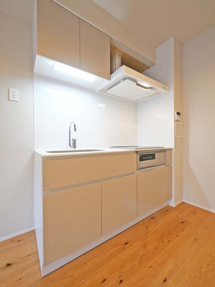 その他部屋・スペース　おしゃれな内装です