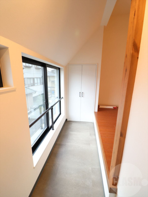 バルコニー　サンルーム