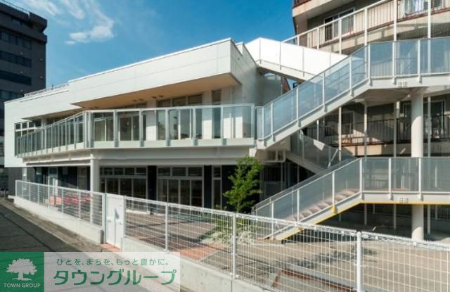 その他　★★ヨコハマきぼう保育園（その他）まで520m