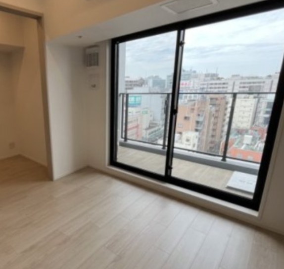 居室・リビング　☆広々としたリビング☆