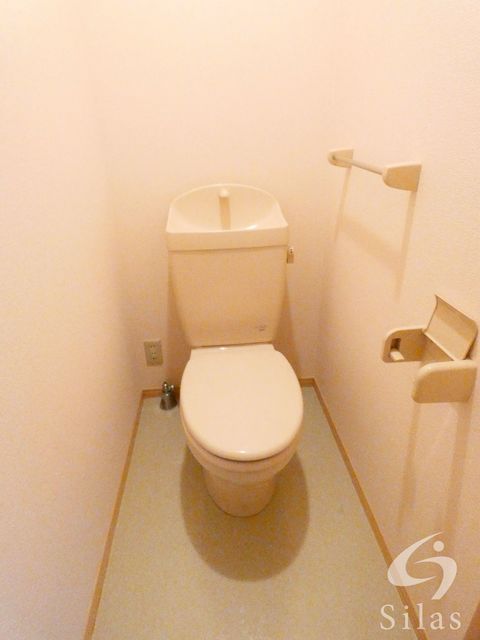 トイレ　同仕様