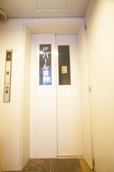 その他共有部分　管理の行き届いた共用部分♪