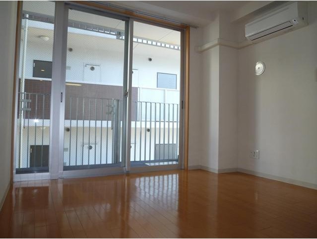 その他部屋・スペース　ゆっくりくつろげる寝室です♪