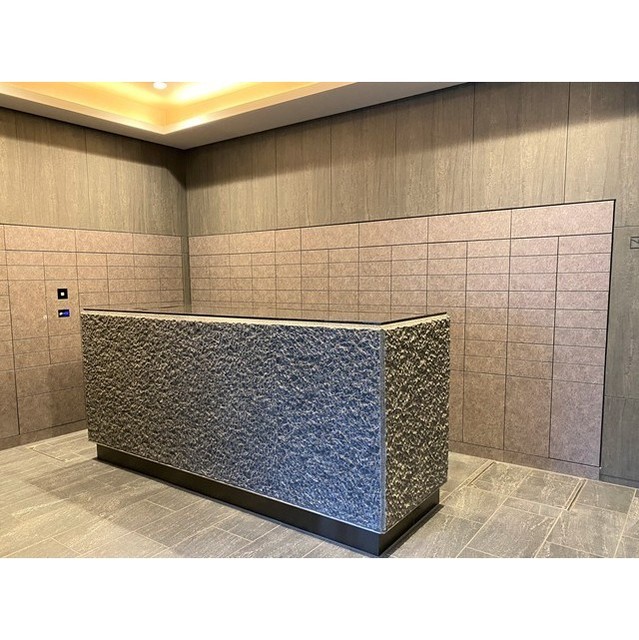 その他　メールコーナー　2024年3月撮影