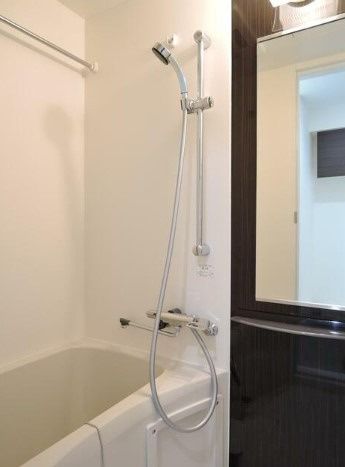 バス・シャワールーム　■浴室暖房乾燥機能付きバス♪