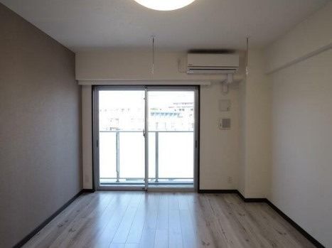 バルコニー　■バルコニー＆眺望