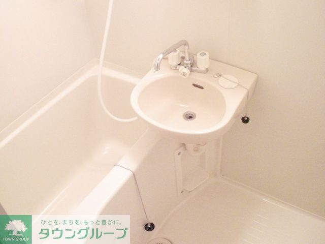 バス・シャワールーム　★バス★