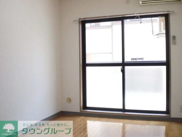 その他部屋・スペース　★きれいな洋室★