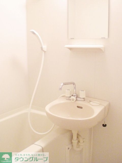 洗面設備　★洗面台★