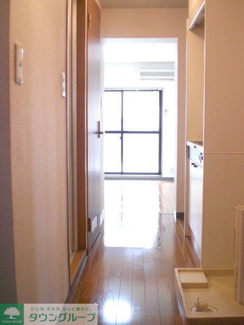 玄関　★玄関から★