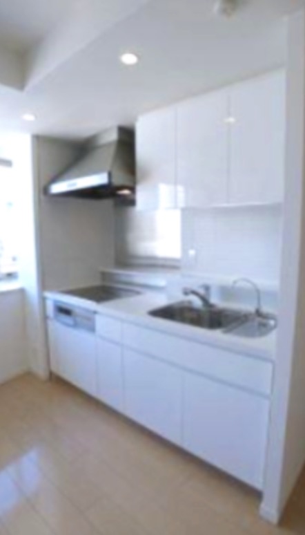 キッチン　別部屋参考写真