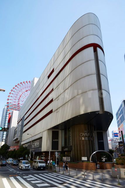 その他　LordCamelot阪急メンズ大阪店（その他）まで724m