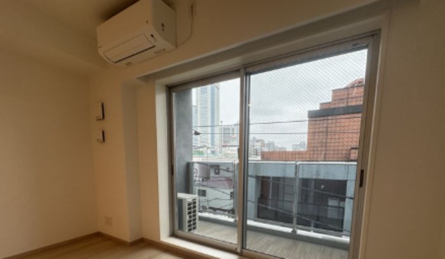 居室・リビング　※別室参考写真