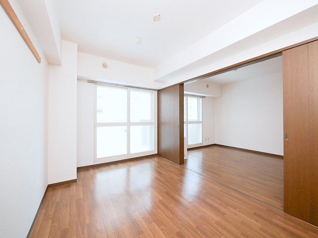 その他部屋・スペース　人気のオール洋室タイプのお部屋です♪