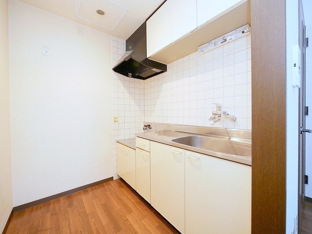 キッチン　人気の独立キッチンです♪