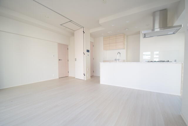 居室・リビング　参考写真