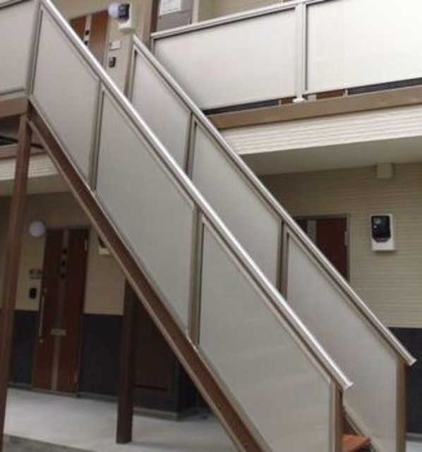 その他共有部分　共用階段