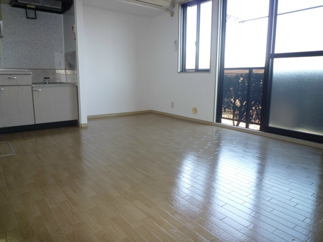 居室・リビング　★リビング★