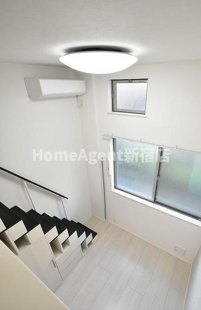 居室・リビング　同仕様写真