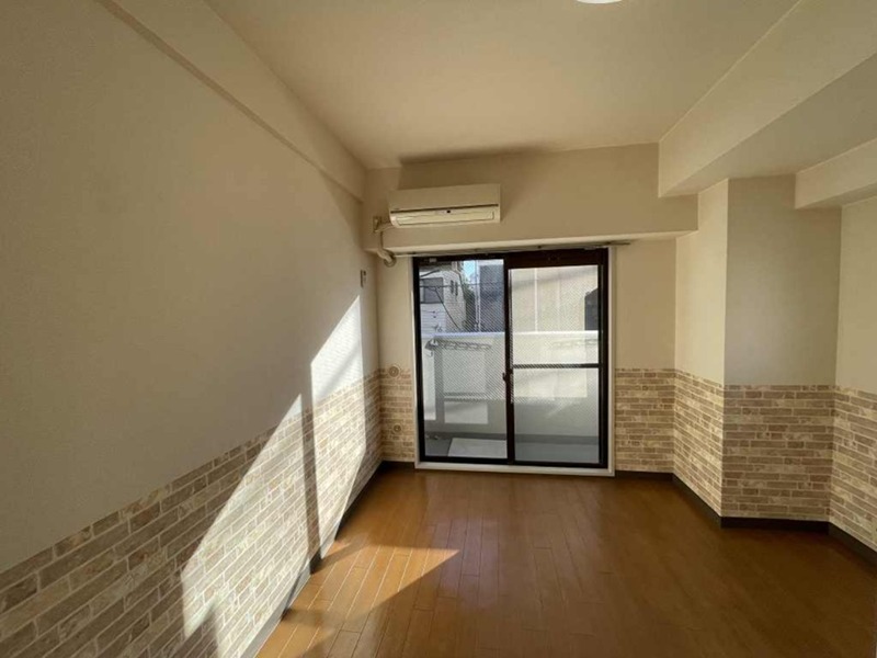 居室・リビング　別部屋参考写真