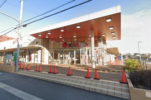 スーパー　スーパーマーケットKINSHO近商ストア大和高田店（スーパー）まで1974m