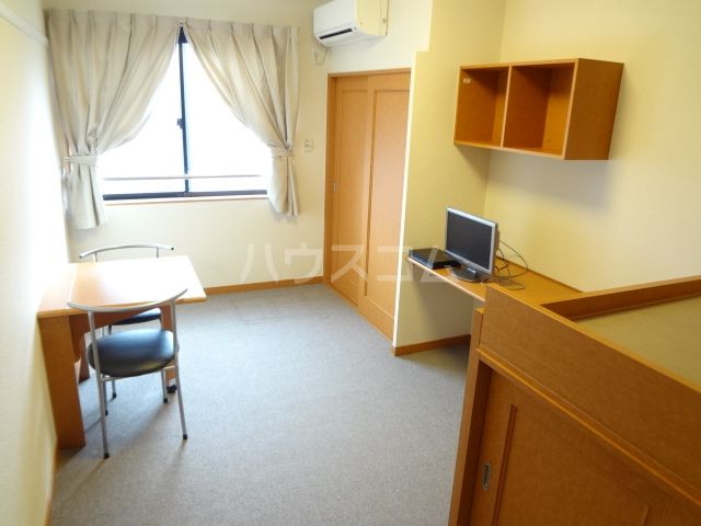 その他部屋・スペース