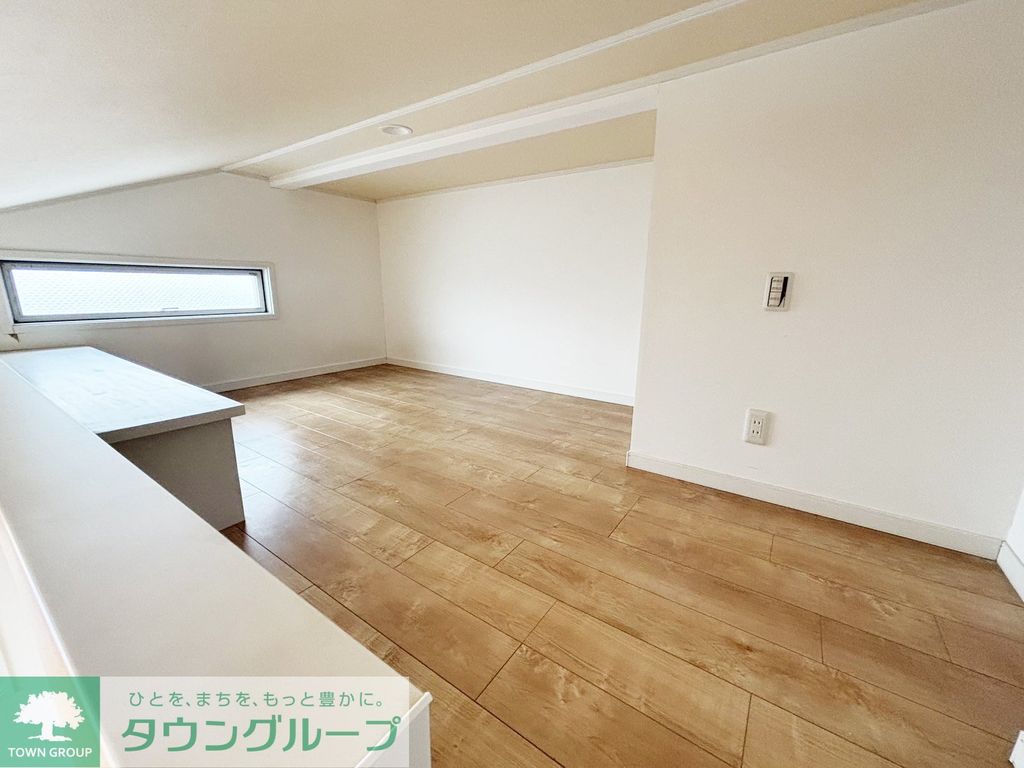 その他部屋・スペース　リビング/居室