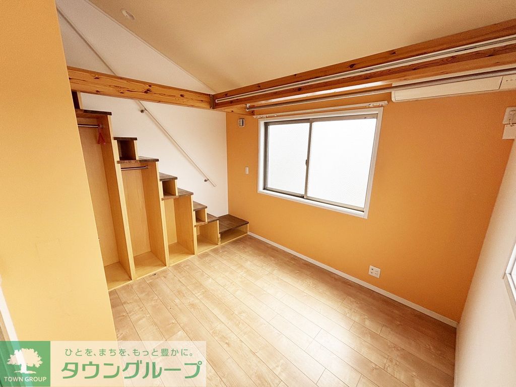 居室・リビング　リビング/居室