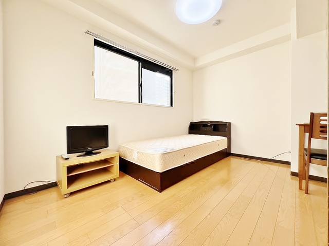 その他部屋・スペース　洋室６帖