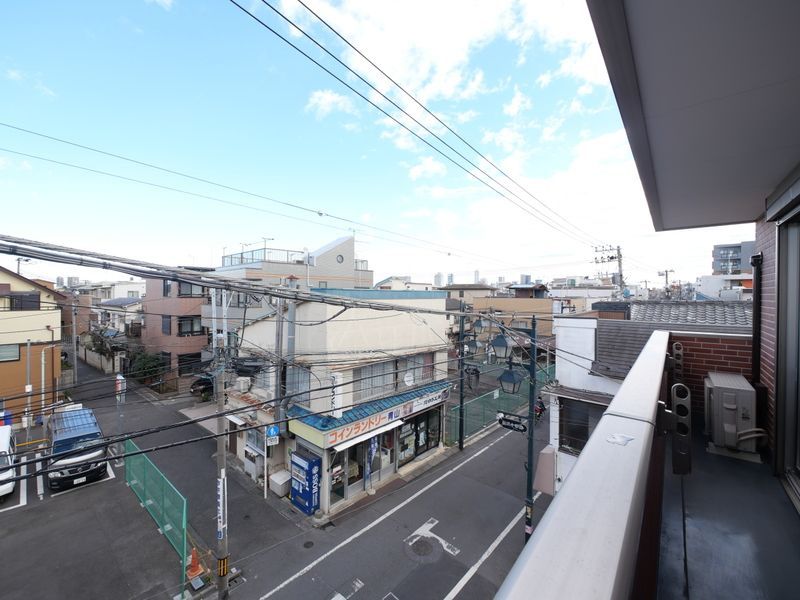 眺望　☆眺望☆