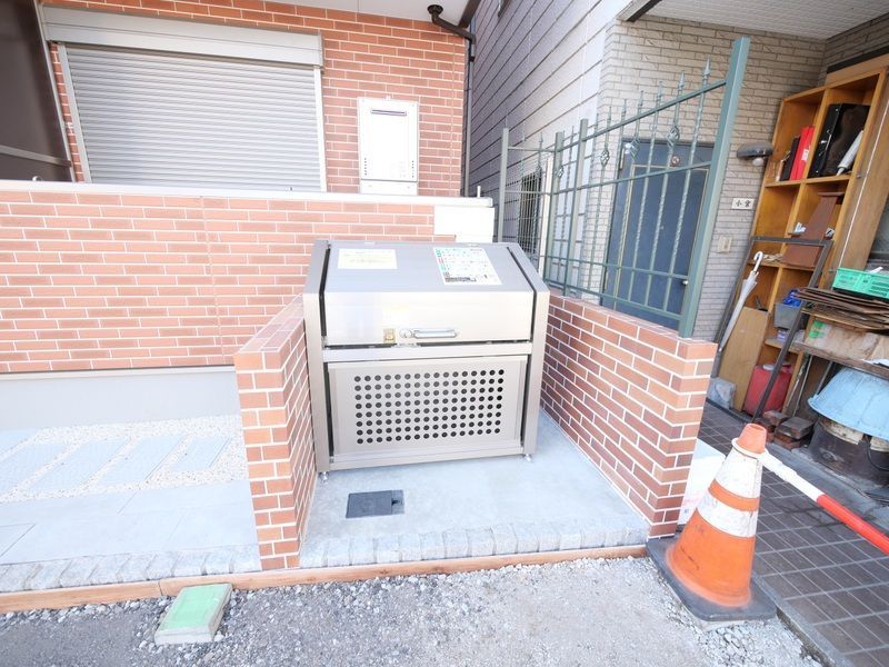 その他共有部分　☆共用部分☆