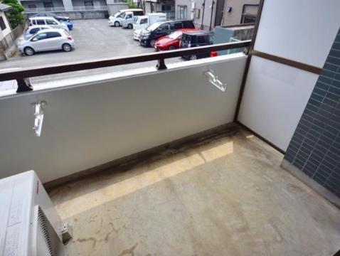 バルコニー　ベランダ