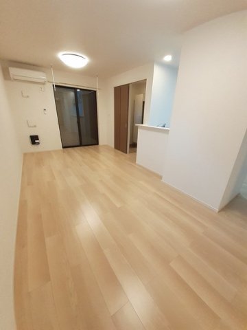 居室・リビング　おしゃれなリビングです