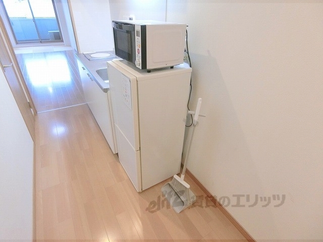 居室・リビング　居室