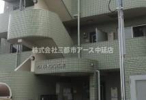 その他共有部分　マツイチサンパレス第６　は三都市アース中延店へお任せください