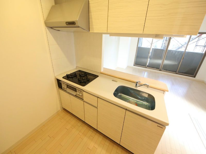 キッチン　★見学予約受付中★