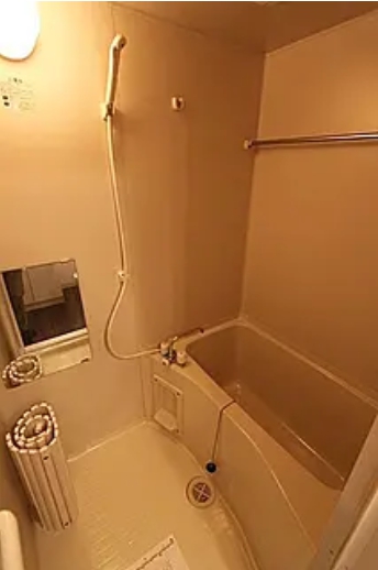 バス・シャワールーム　風呂