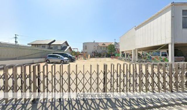 幼稚園・保育園　いずみ幼稚園（幼稚園・保育園）まで195m