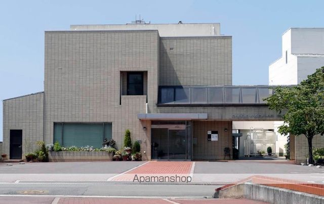 病院　小澤外科循環器科（病院）まで417m