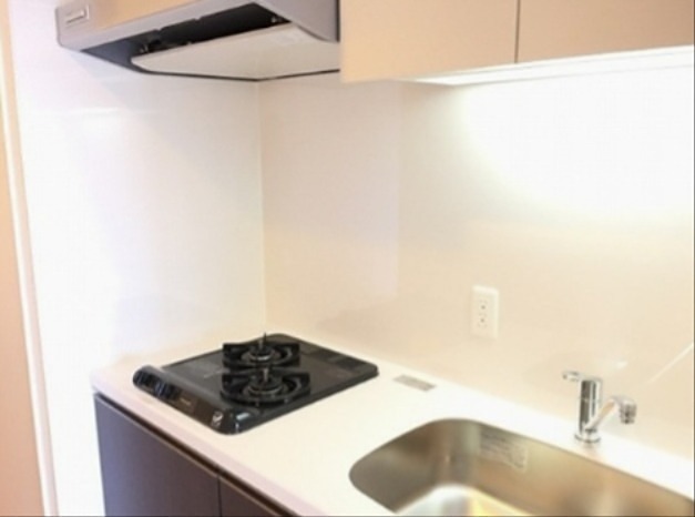 キッチン　※同仕様写真含む