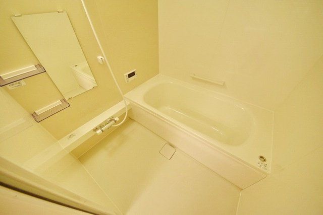 バス・シャワールーム　広々１坪☆